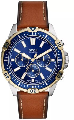 Fossil FS5625 Kol Saati