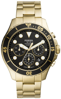 Fossil FS5727 Kol Saati