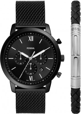 Fossil FS5786SET Kol Saati