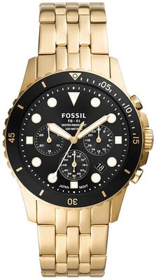 Fossil FS5836 Kol Saati