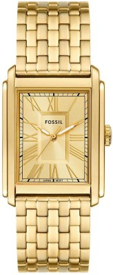 Fossil FS6009 Saat