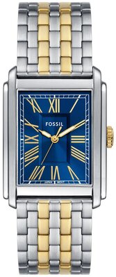 Fossil FS6010 Kol Saati