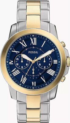 Fossil FS6132 Kol Saati