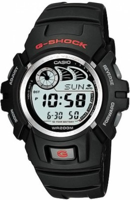 G-2900F-1VDR Kol Saati