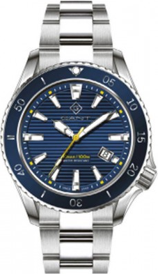 Gant G174002 Kol Saati