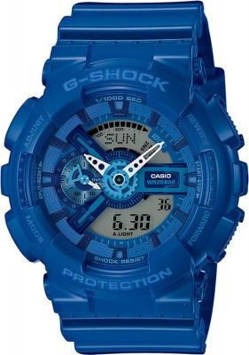 G-Shock GA-110BC-2ADR Kol Saati