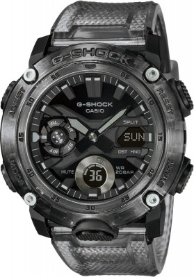 G-Shock GA-2000SKE-8ADR Kol Saati