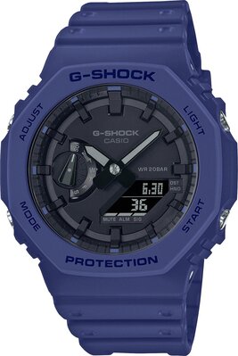 G-Shock GA-2100-2ADR Kol Saati