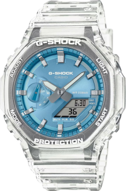 Casio GA-2100BM-7A2DR Saat