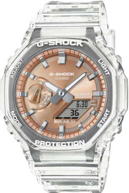 Casio GA-2100BM-7A5DR Saat