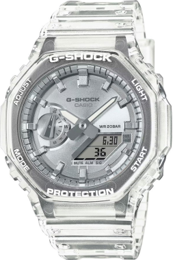 Casio GA-2100BM-7A8DR Saat