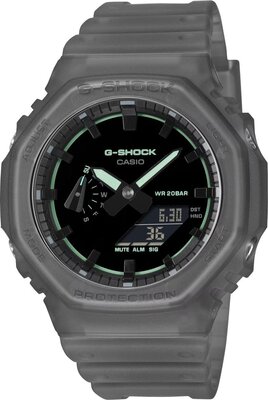 Casio GA-2100K-1ADR Saat