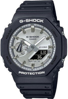 G-Shock GA-2100SB-1ADR Kol Saati