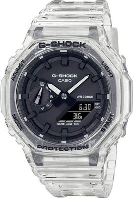 G-Shock GA-2100SKE-7ADR Kol Saati