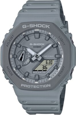 G-Shock GA-2110ET-8ADR Kol Saati