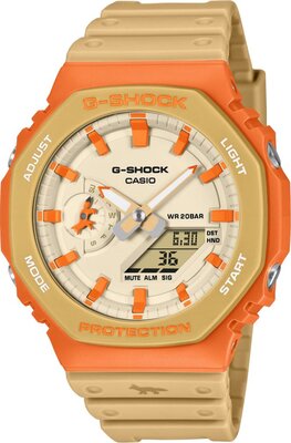 Casio GA-2110MK-5ADR Saat