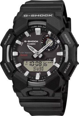 Casio GA-B010-1ADR Saat