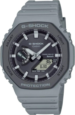 Casio GA-B2100LUU-8ADR Saat