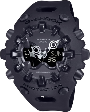 Casio GA-V01-1ADR Saat