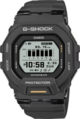 Casio GBD-200-1A1DR Saat