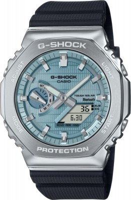 Casio GBM-2100A-1A2DR Saat