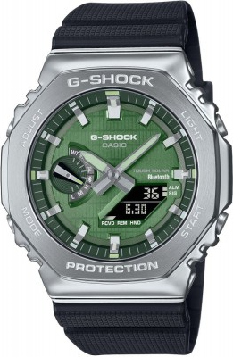 G-Shock GBM-2100A-1A3DR Saat