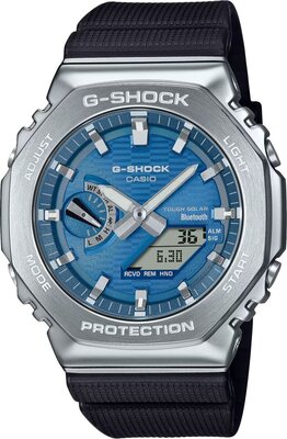 Casio GBM-2100A-2BDR Saat