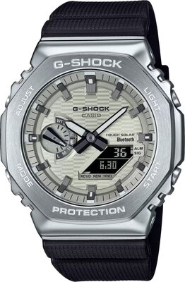 Casio GBM-2100A-8BDR Saat