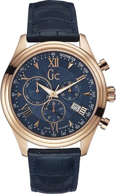 Gc GCY04008G7 Kol Saati