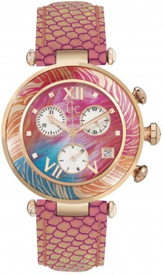 Gc GCY05011M3 Kol Saati