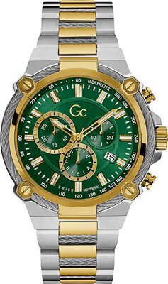 Guess Collection GCY24014G9MF Saat