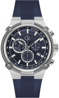 Gc GCY24017G7MF Kol Saati