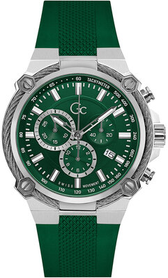 Gc GCY24019G9MF Kol Saati