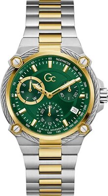 Guess Collection GCY24022G9M Saat