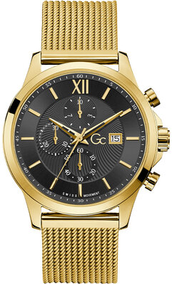 Gc GCY27008G2MF Kol Saati