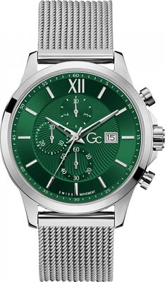 Gc GCY27012G9MF Kol Saati