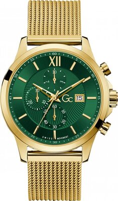 Guess Collection GCY27013G9MF Saat