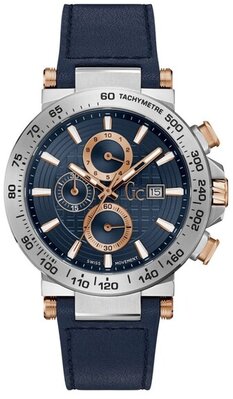 Gc GCY37004G7 Kol Saati