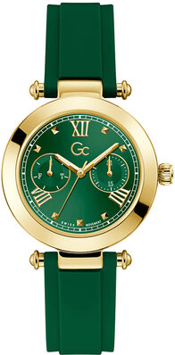 Gc GCY48007L9MF Kol Saati