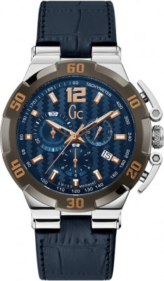 Gc GCY52003G7MF Kol Saati