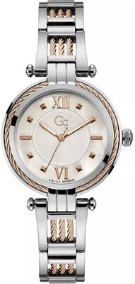 Gc GCY56003L1MF Kol Saati