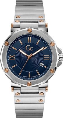 Gc GCY61001G7MF Kol Saati