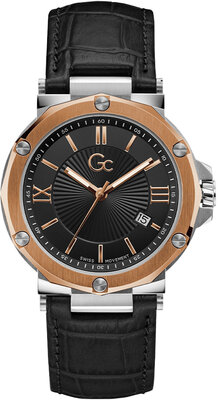 Gc GCY61005G2MF Kol Saati