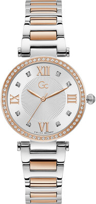 Gc GCY64001L1MF Kol Saati