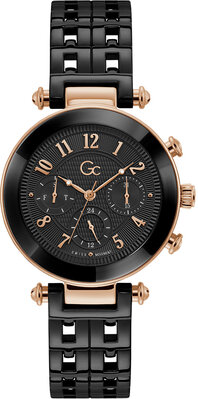 Gc GCY65002L2MF Kol Saati