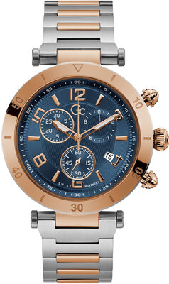 Gc GCY68004G7MF Kol Saati