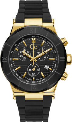 Gc GCY69005G2MF Kol Saati