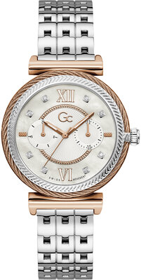 Gc GCY76001L1MF Kol Saati