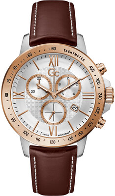 Gc GCY91002G1MF Kol Saati