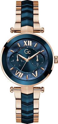 Guess Collection GCY92006L7MF Saat